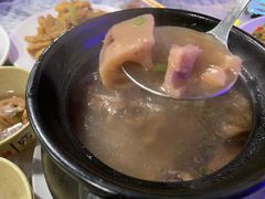-虎虎龙虾大排档(双井店)