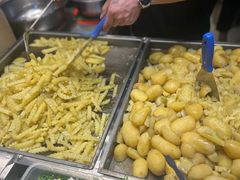 -周小亮丁家坡洋芋(全国总店)