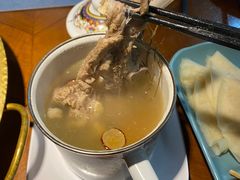-楼兰新疆主题餐厅(坂田佳华领汇广场店)