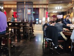 大堂-苏州金科大酒店