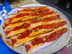 -首尔烤肉大排档(合生汇店)