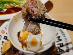 -羊之道草原味道清真餐厅(番禺店)