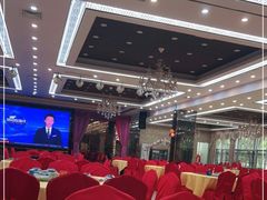 大堂-东森家宴·惠州客家菜