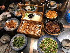 -苏浙徽·农家大院(开发区星湖101店)