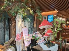 -锦府盐帮·李宅(领展购物广场中关村店)