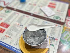 芝麻双皮奶-仁信双皮奶(庙前直街店)
