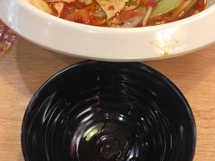 -每味每客·重庆麻辣烫(国泰店)
