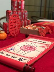 -南宁中心永恒皇冠假日酒店·宴会厅