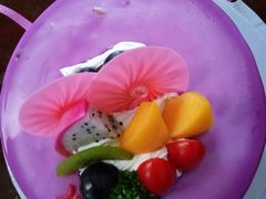 -甜心贝拉(西平路店)