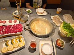 -潮发潮汕牛肉店(东方宝泰店)
