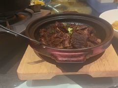-箪食巷私房菜馆·鲁菜(玉函路店)