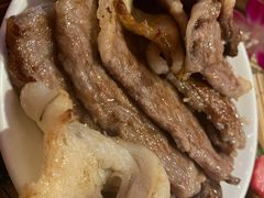 -俺的焼肉(銀座9丁目店)