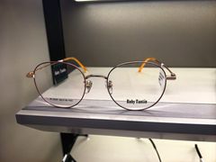 -宝视达眼镜(美中城店)