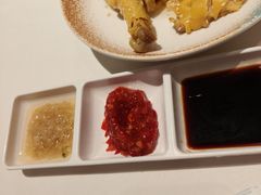 -Aqua Oasis 水天堂(石路天虹店)