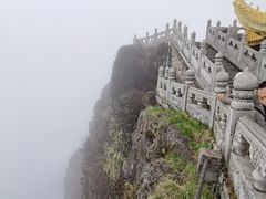 -峨眉山风景名胜区