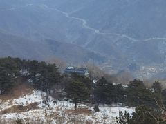 -妙峰山风景名胜区