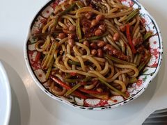 -帕米尔食府(白云观店)