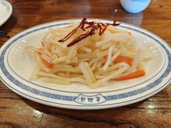 -老雒阳面馆·水席(定鼎门店)