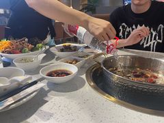 -八珍玉食鸡煲·打边炉(印象城店)
