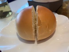 烤馍-凯鸽酒楼(大同振兴街店)