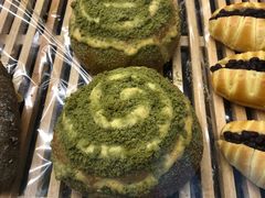 绿茶雷神-可莎蜜儿(滨盛店)