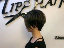 -Tipo Hair salon（明星）店
