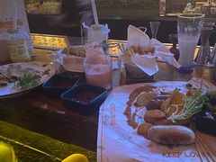 -HIB HUB公社(解放西路店)