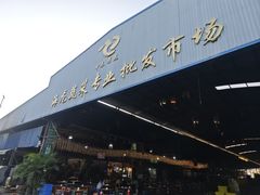 -杨合林啊兰烤鱼