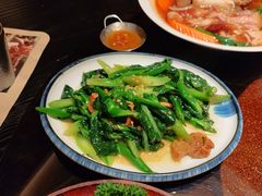 -金厨泰国餐厅·全泰籍厨师料理(拱北店)