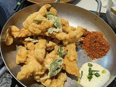 小酥肉-山缓缓火锅(苏州仁恒仓街店)
