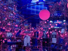 -凯德广场(武胜路店)