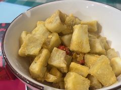 -昱龙大盆牛蛙馆(三兴街总店)