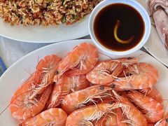 -众味海鲜大排档·活海鲜·潮汕味(南澳店)