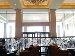 -无锡君来洲际酒店