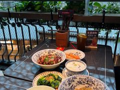 -阿大排档(长春这有山店)