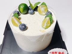 -姆们M Sweetie Cake(三里屯店)