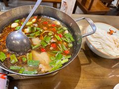 -津市刘聋子粉馆岳阳总店
