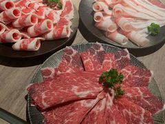 -老鼎旺安格斯牛肉火锅(衡艺广场店)