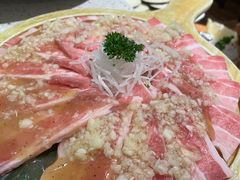-猫爪爪原切自助烤肉(观音桥阳光世纪店)