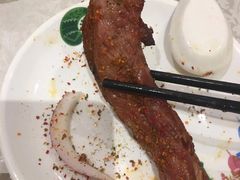 -巴依老爷·新疆美食(上城区天城路店)