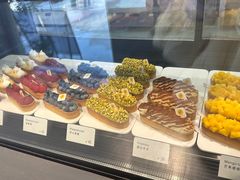 -Money Shops(愚园路店)