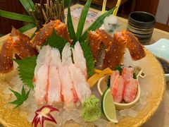 -蟹田居·活蟹料理(东城店)