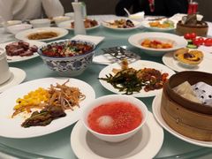 -京香轩·中餐厅(上海中庚聚龙酒店)