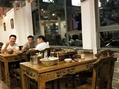 大堂-百年老扣碗(沙坪坝店)