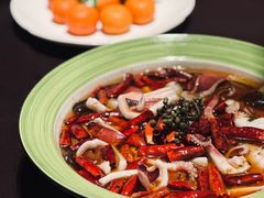 -领事馆19号中餐厅(厦门海景洲际酒店)