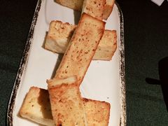 蒜香面包-碧特博格·20年品牌西餐厅(芜湖路店)
