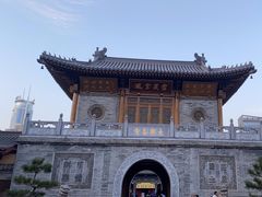 -西安大兴善寺