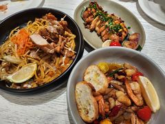 -Nana And Her Friends Restaurant 娜娜家(小寨原力场店)