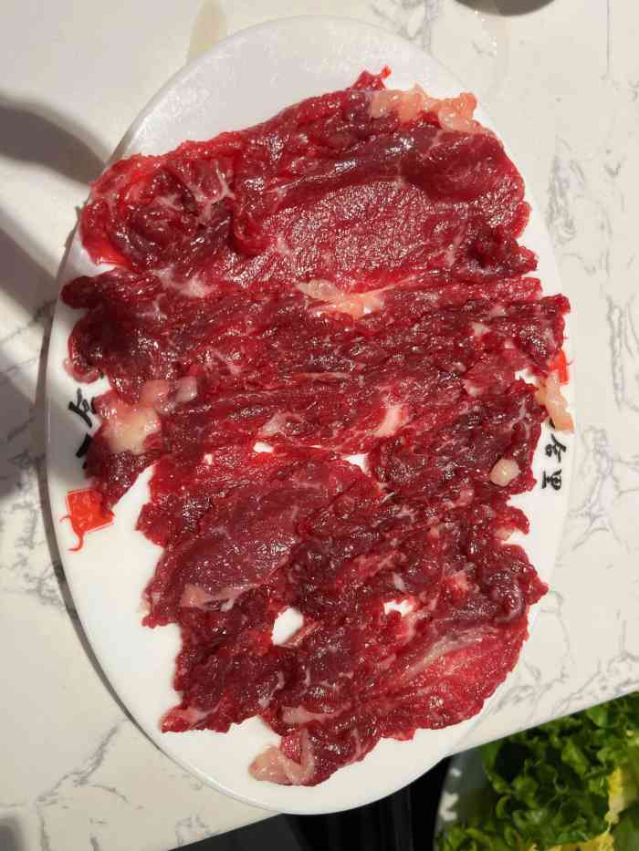 八合里牛肉火锅(天安数码城店)-"许久没吃八合里了,再来打卡,感觉味道