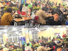 -皖北巫氏三胖地锅鸡(长淮总店)
